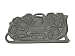 John Wright Sleigh of Toys Cookie Pan 15-in.