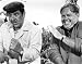 MICKEY ROONEY, BUDDY HACKETT Image