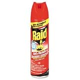 Raid? Ant & Roach Killer, 17.5-oz. Aerosol Can