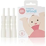 The Windi Gas and Colic Reliever for Babies 10 pc