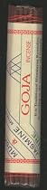 Goja Incense - Musk and Jasmine Mixed - Tibetan Style Incense From Chandra Devi
From Tibetan Traditional - Chandra Devi
