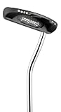Cleveland Golf Classic Collection Black Platinum 6.0 Putter - Mallet