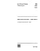 ISO 1207:1992, Slotted cheese head screws - Product grade A