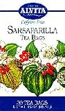 *Mfg Disc 11/21/08 ts*(Limited Inv) Sarsaparilla Tea - 30 - Bag
