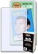 BCW 3 x 5 - Topload Holder (25 Holders/Pack - 3x5 in Size) - Display Trading Cards or Photos - Card Collecting Supplies
