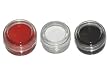 KUSTOM BODY ART FACE PAINT SET CARDINALS FOR ADULTS AND KIDS STAN FORD