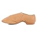 Alexandra Slip-On Jazz Shoe