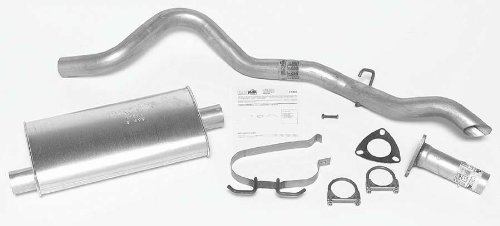 Dynomax 17366 Exhaust System On Sale