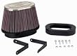 K&N Filters 5715001 Air Intake Kit