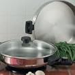 Precise Heat Electric Skillet Precise Heat Electric Skillet