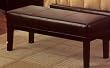 Classic Bench