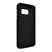 Seidio SURFACE with Metal Kickstand Case & Holster Combo for the Samsung S7 Edge - Non-Retail Packaging - Black/Black