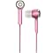Pink and girly stuff