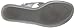 Bandolino Women's Janette Synthetic Flip Flop