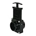 Valterra 5202 ABS Gate Valve, Black, 2" Spig x Slip