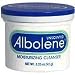 ALBOLENE MOISTURIZING CLEANSER