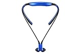 Samsung Level U Bluetooth Wireless In-ear Headphones with Microphone, Blue