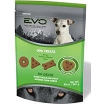 Innova EVO No Grain Dog Treats