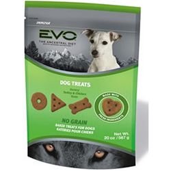 Innova EVO No Grain Dog Treats