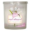 Glade Candles Single Fragrance Angel Whispers - 4 Oz/Pack, 12 Packs