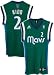 Search : adidas Dallas Mavericks Jason Kidd Youth (sizes 8-20) Replica Alternate Jersey