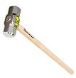 Truper Herramientas #MD12HC 12LB Double Sledge Hammer