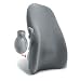 Obus Forme CustomAir Backrest Support GREY