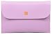 GreatShield Verse Envelope Protective Sleeve Case for “The New iPad” 3rd Gen, Apple iPad 2, iPad 3 3rd Generation, Motorola Xoom 10.1, Samsung Galaxy Tab 10.1, HP TouchPad, Viewsonic Viewpad 10 Inch Tablet – Purple