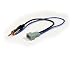 Scosche HAAB Antenna Adapter for 2005-Up Honda
