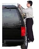 Tire Step - Universal - Tire Hopper - 400lb Rated