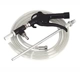 Review Sealey  / Engine Cleaning Kit with Syphon Tube Sealey VS017