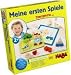 Meine ersten Spiele - Zwergentrio