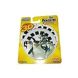 THOMAS The Tank & FRIENDS - ViewMaster 3 Reel SetTHOMAS The Tank & FRIENDS - ViewMaster 3 Reel Set