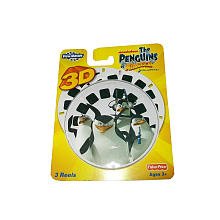 THOMAS The Tank & FRIENDS - ViewMaster 3 Reel SetTHOMAS The Tank & FRIENDS - ViewMaster 3 Reel Set