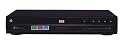 LG DR-4912B DVD-Rekorder schwarz