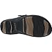 Vionic with Orthaheel Technology Womens Bedford Slide On Mule