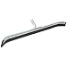 Haviland 436NC Multi-Edge Petroleum-Resistant Curved Floor Squeegee, 36" Length