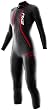 2XU Women's T:2 Team Wetsuit