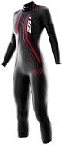 2XU Womens T:2 Team Wetsuit