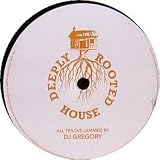DJ GREGORY / HEAD TALKING