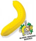 The Banana Guard