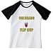 Colorado Flip Cup Jr. Miss Cap Sleeve
