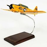 SNJ-3 Texan Navy