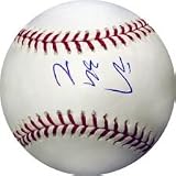 Hong-Chih Kuo Signed Major League Baseball