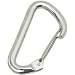 Omega Pacific Dash Wiregate Carabiner