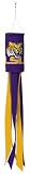 Louisiana State University Fighting Tigers Windsock