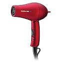 Babyliss Pro TT BABTM052T Tourmaline Ceramic Folding Travel Hair Dryer