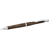 Pilot Mechanical Pencil S20, 0.5mm, Dark Brown (DBN5)