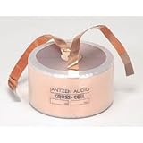 Jantzen 1.8mH 12 AWG Copper Foil Inductor