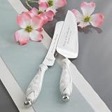 Review Lenox  / Lenox Bellina Cake Knife